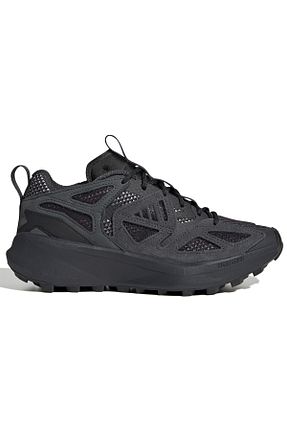 کفش اسنیکر مشکی زنانه بند دار adidas - کد 893280660