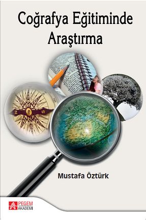 کتاب تئوری Pegem Akademi Yayıncılık - کد 706007066