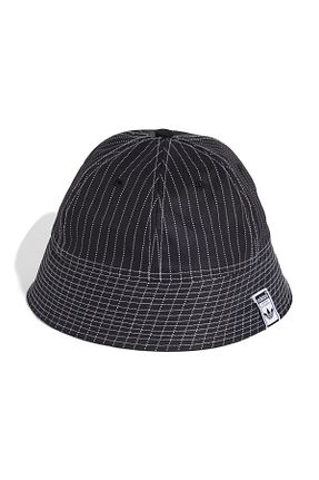 کلاه اسپرت مشکی زنانه adidas - کد 920621773