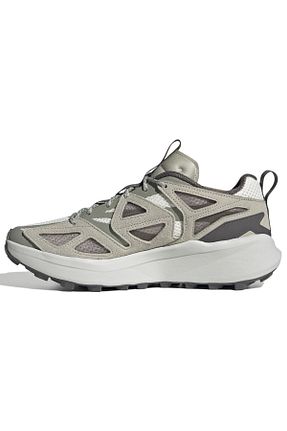 کفش دو و میدانی و تمرینی بژ مردانه adidas - کد 898682307