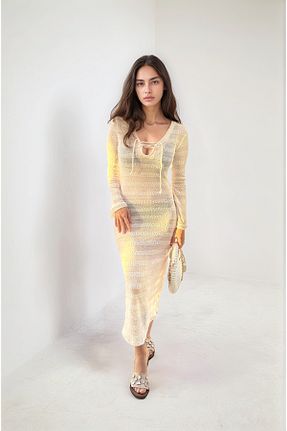 رویه بیکینی زنانه %100 پنبه Bled - کد 920627526