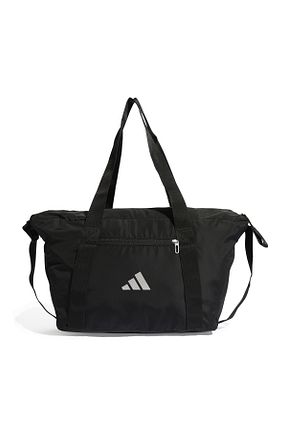 کیف اسپرت مشکی زنانه پارچه ای adidas - کد 887351069
