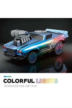 اسباب بازی کنترلی آبی TRENDZONE - کد 920631412