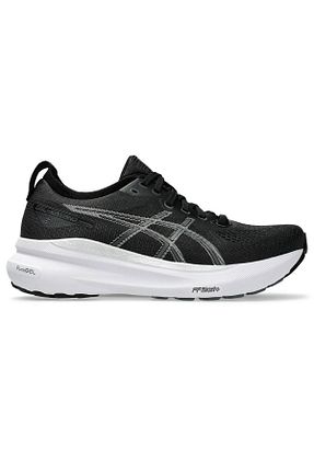 کفش دو و میدانی و تمرینی مشکی زنانه Asics - کد 841483932