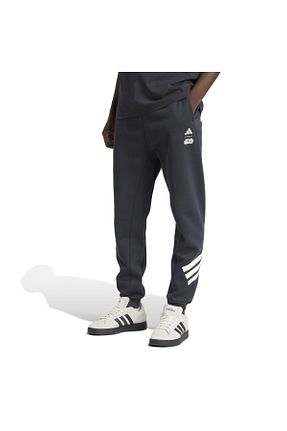 شلوار کرمگن طوسی مردانه رگولار adidas - کد 900982580