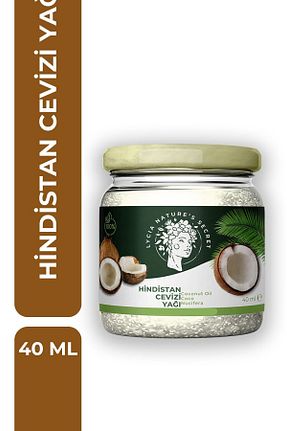 روغن مراقبت LYCİA NATURES SECRET - کد 813817440