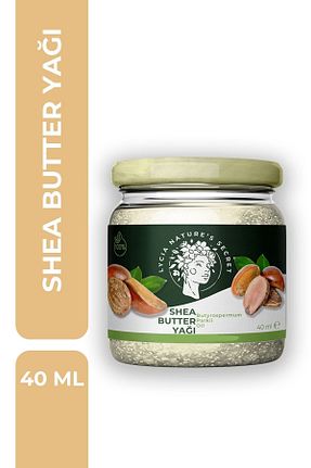 روغن مراقبت LYCİA NATURES SECRET - کد 813817210
