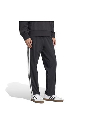پائین تنه گرمکن اسپرت مشکی مردانه Rüzgara Dayanıklı adidas - کد 887265653