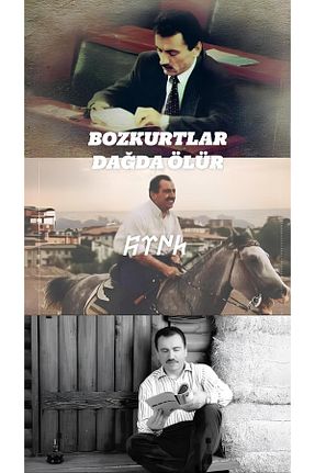 پوستر Boyut - کد 920656025