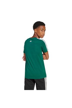 تیشرت سبز بچه گانه رگولار adidas - کد 921554577