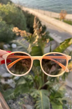 عینک آفتابی زنانه 45 Melissa Boutique - کد 920663685
