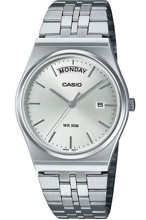 ساعت مچی متالیک مردانه 31-35 میلی متر Casio - کد 920688893