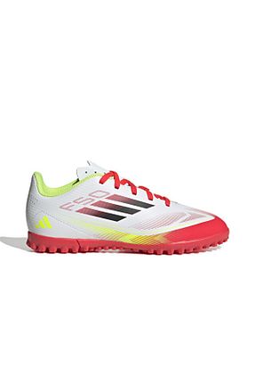 کفش اسنیکر سفید بچه گانه adidas - کد 921816343