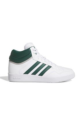 کفش اسنیکر سفید مردانه بند دار adidas - کد 920691052