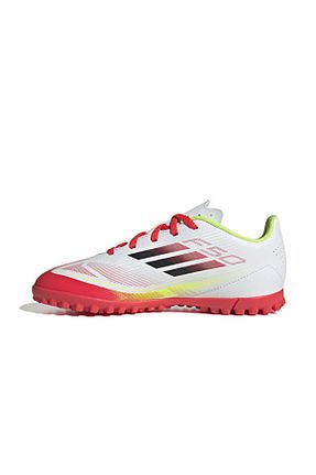 کفش اسنیکر سفید بچه گانه adidas - کد 921816343