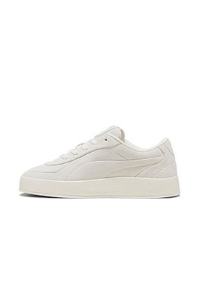کفش اسنیکر طوسی مردانه Puma - کد 902110919