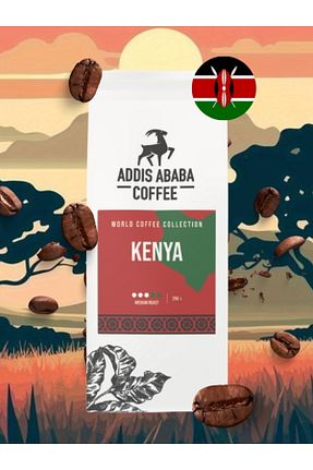 قهوه فیلتر و دانه Addis Ababa Coffee - کد 676425837