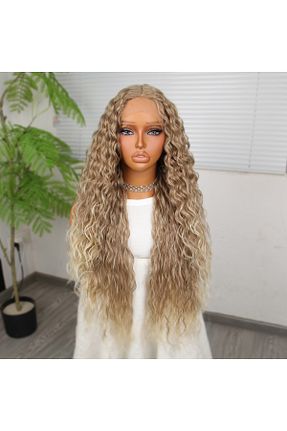 کلاه گیس رنگی Mina Peruk - کد 920712992