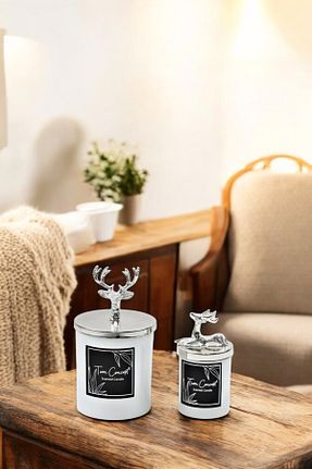 شمع Vanilya Tiem Concept - کد 69062531
