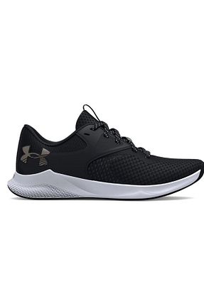 کفش دو و میدانی و تمرینی مشکی زنانه Under Armour - کد 344325345