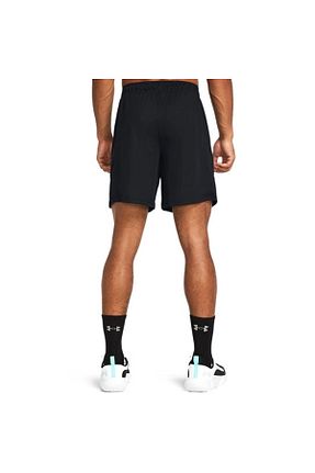 شوارک اسپرت مشکی مردانه بلند Under Armour - کد 792601137