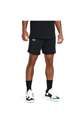 شوارک اسپرت مشکی مردانه بلند Under Armour - کد 792601137