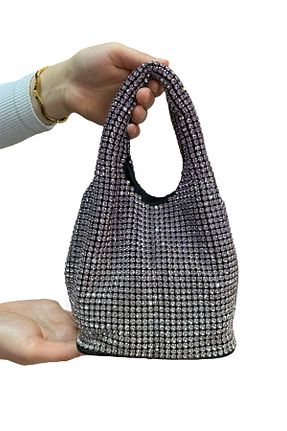 کیف دستی بژ زنانه سایز متوسط CCS BAG - کد 920751054