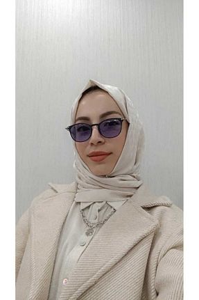 عینک آفتابی مشکی زنانه UV400 Safari - کد 4924956