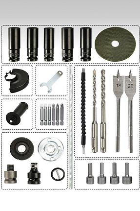  POWER BLACK - کد 768656972