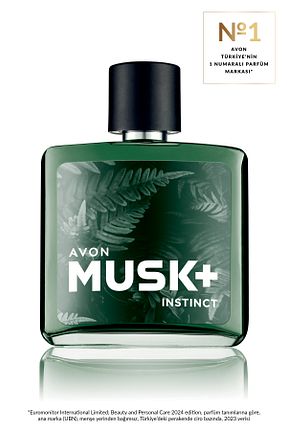 ادکلن مردانه Avon - کد 377532964