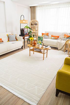 فرش آنتی باکتریال İstanbul Halı - کد 905063840
