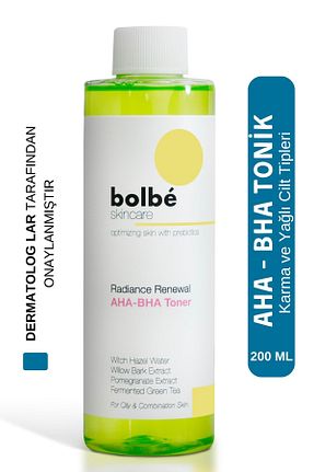 تونیک Karma bolbé skincare - کد 865074042