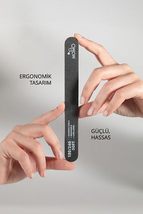 ست مانیکور و پدیگور MOMO professional - کد 307557100