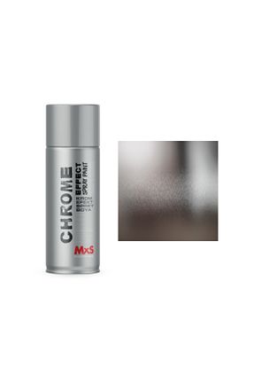 رنگ اسپری طوسی MxS - کد 921623277