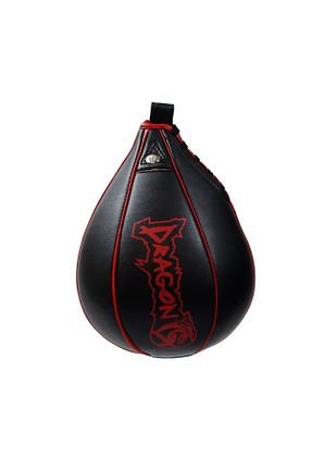 توپ بوکس مشکی Dragondo - کد 920771588
