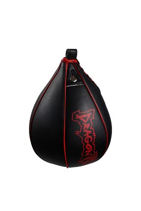 توپ بوکس مشکی Dragondo - کد 920771588