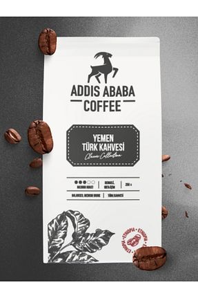 قهوه ترک Addis Ababa Coffee - کد 99975876