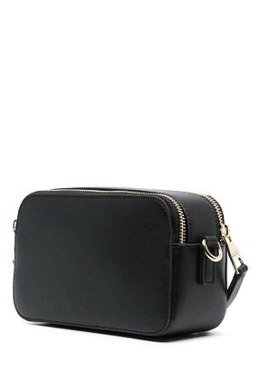 کیف دوشی مشکی زنانه Versace - کد 920783982