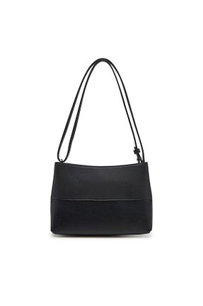 کیف دوشی مشکی زنانه Calvin Klein - کد 921666438