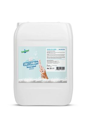 صابون مایع greengel - کد 894046320
