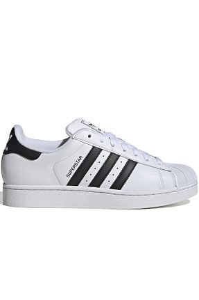 کفش اسنیکر سفید مردانه بند دار adidas - کد 921685090