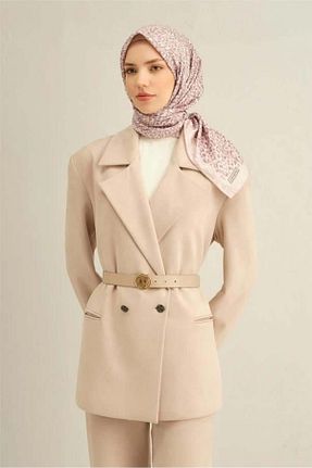 روسری مشکی İpek Tivil Armine - کد 920834385