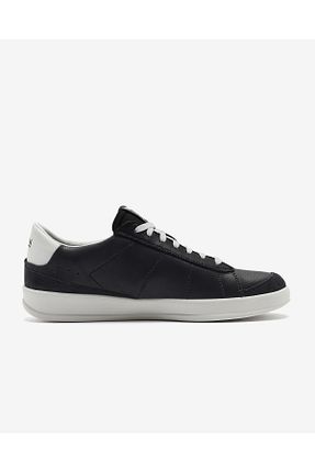 کفش اسنیکر مشکی مردانه بند دار Skechers - کد 920842549