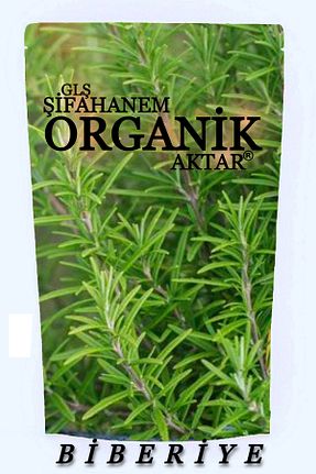 بذر و گیاه GLŞ ŞİFAHANEM ORGANİK AKTAR - کد 117772936