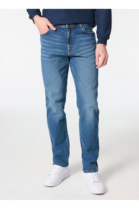 شلوار جین رنگی مردانه جین Wrangler - کد 920837875