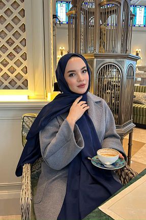 شال رنگی زنانه carell - کد 920859812