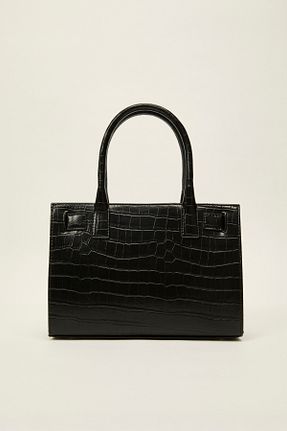 کیف دستی مشکی زنانه Ted Baker - کد 896760880