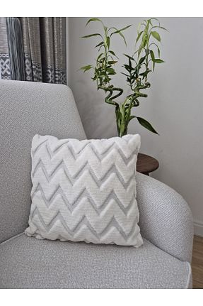 کوسن و روکش کوسن بژ پنبه ای Genel Markalar - کد 920874220