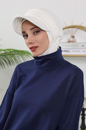 کلاه شنای حجاب نباتی Aisha