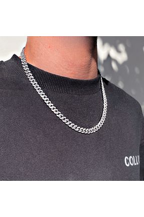 گردنبند استیل ( فولاد ) زنانه استیل (فولاد) Medusa Jewelry - کد 653715279